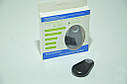 Блутуз брелок трекер iTag Anti Lost Bluetooth Black, фото 3