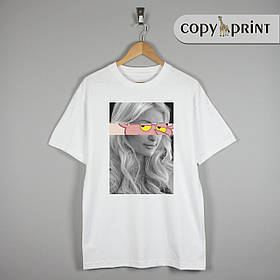 Футболка: Перис Хілтон (Paris Hilton)