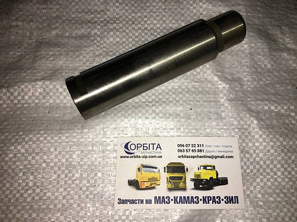 238-1701092 Ось блока шестерен заднего хода КПП ЯМЗ 238ВМ