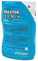 Мастер 15.5.30 / Master 10 кг, Valagro
