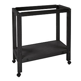 Дерев'яна підставка Ferplast SUMET 65 WOOD, 66,5 x 34 x h 70 cm