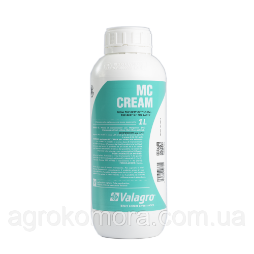 МС - Крем / Maxicrop Cream 1 л,Valagro