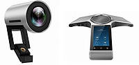 Камера и конференц-телефон для Zoom Yealink CP960-UVC30-ZR-U