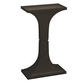 Пластикова підставка Ferplast F 70, 44 x 23,5 x h 72 cm