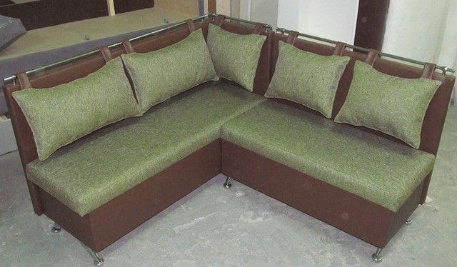 Купить Кухонный уголок от производителя, мягкий уголок для кухни купить ...