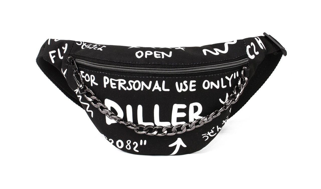 Сумка Diller Pouch