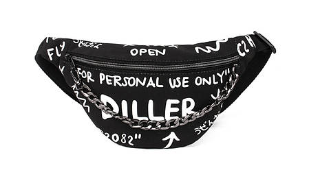 Сумка Diller Pouch, фото 2