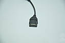 Кабель UKC micro USB - USB OTG, фото 3