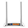 Wi-Fi роутер TP-Link TL-WR842N + 3G/4G модем E3372-h153, фото 4