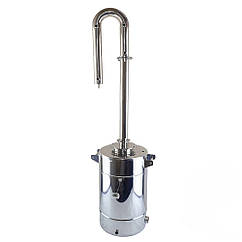 Апарат Kors Silver Optimal 47 літрів 2" фланець