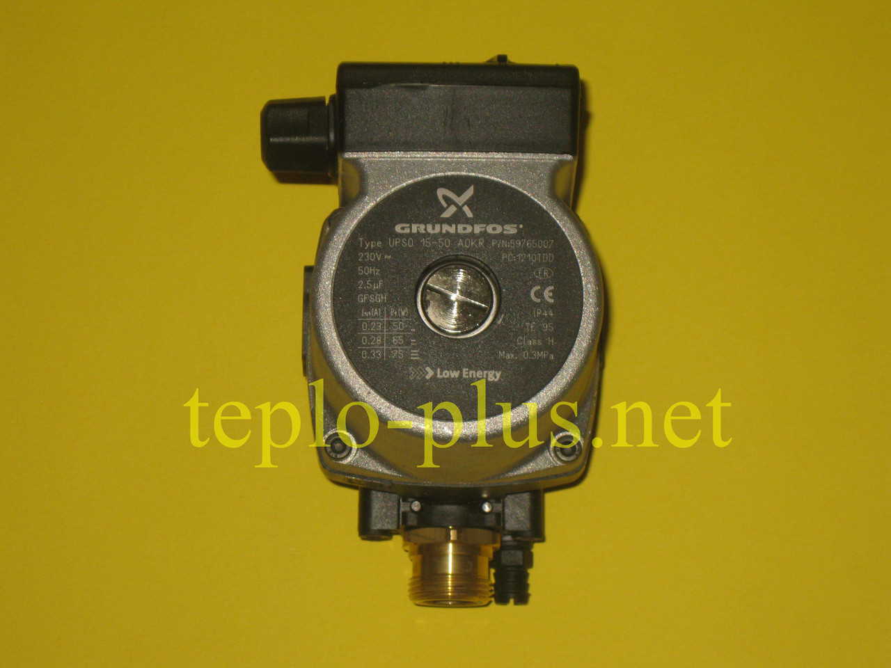 Насос D003200022 (3003200022) Protherm Lynx (Рись) 24, 28