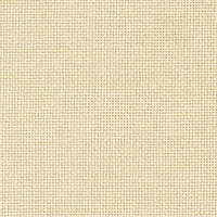 Ткань равномерного переплетения Linda 27 ivory (кремовый) 1235/264 Zweigart (Германия) 50*35см