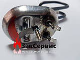 Нагрівальний елемент 1200W, Ariston Regent, SG, Ti Shape з анодом 65103765, фото 6