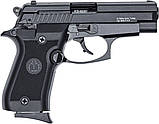 Стартовий пістолет Retay F29 (black), фото 2