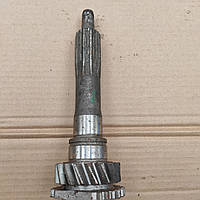 Первичный вал КПП ГАЗ 53 ГАЗ 3307 53-12-1701302 СССР