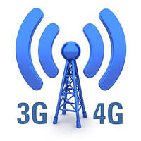 3G/4G обладнання