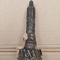 Первичный вал КПП ГАЗ 53 ГАЗ 3307 53-12-1701302 под синхрон. СССР