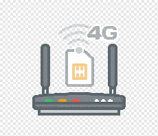 3G/4G модем