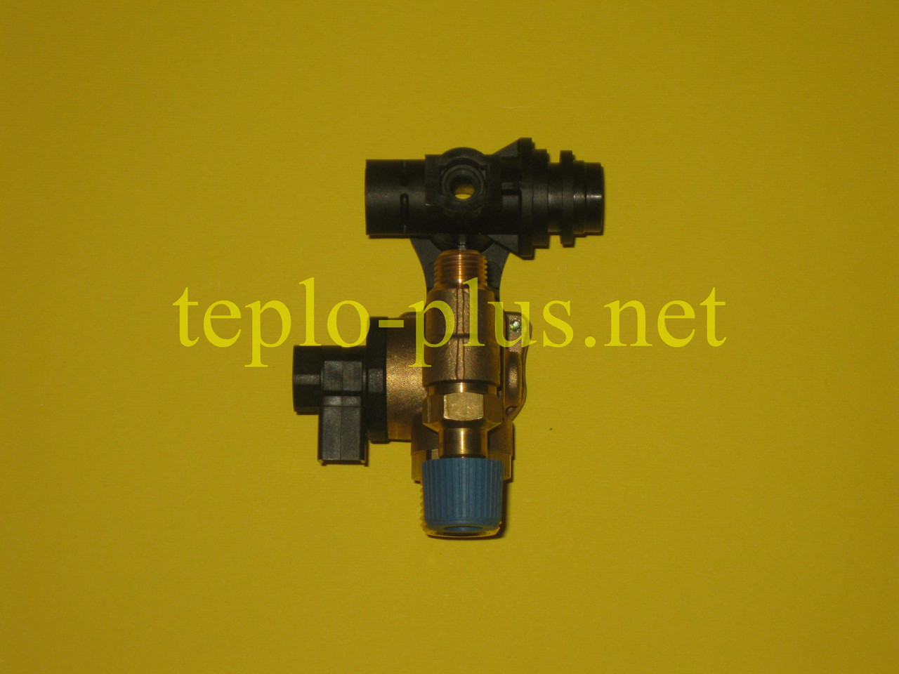 Блок ГВП D003202243 (3003202243) Demrad Adonis B24, Nitromix P24, P28, P35