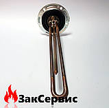 ТЕН для бойлера 1000 Вт Ariston ABS VLS EVO PW — 65152910, фото 7