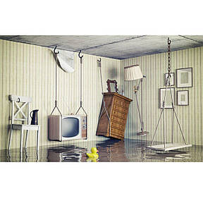 Захистимо Вас від затоплення!