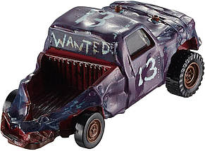 Тачки 3: Джимбо (Jimbo) Disney Pixar Cars від Mattel, фото 6