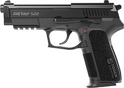 Стартовий пістолет Retay S22 (black)