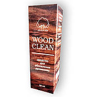 Wood Clean - Засіб для оновлення дерев яних поверхонь (Вуд Клін)
