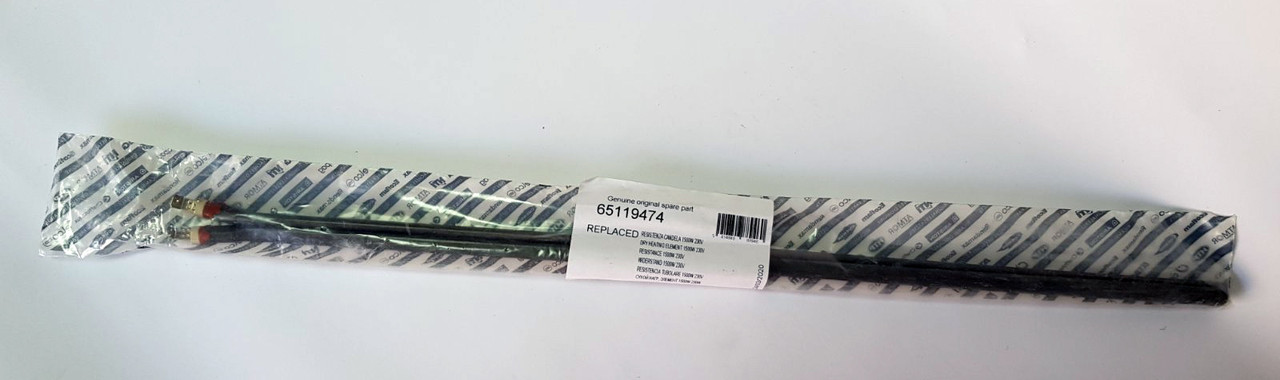 Сухий нагрівальний елемент 1500 W 65119474, фото 1