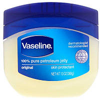 Vaseline, Оригинальный Вазелин чистый, 100% Pure Petroleum Jelly, (368 g) made i USA