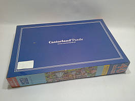 Пазли 40 елементів Castorland Maxi 040285 Гензель і Гретель