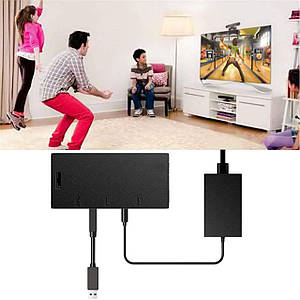 Адаптер під'єднання Kinect 3.0 для Xbox One S/X/Windows (PC)