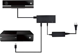 Адаптер підключення Kinect 2.0 для Xbox One S/X, фото 2