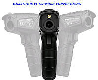 IR01C пірометр, до 550 °C + температура та вологість повітря, фото 6