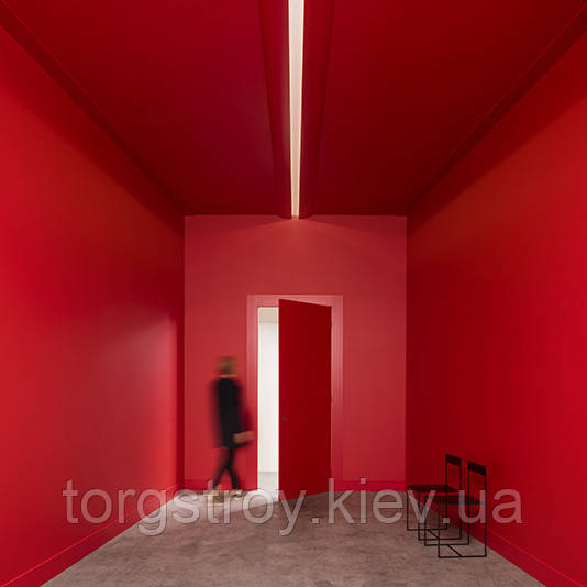 C374 карниз ANTONIO, Ulf Moritz