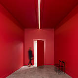 C374 карниз ANTONIO гнучкий, Ulf Moritz, фото 6