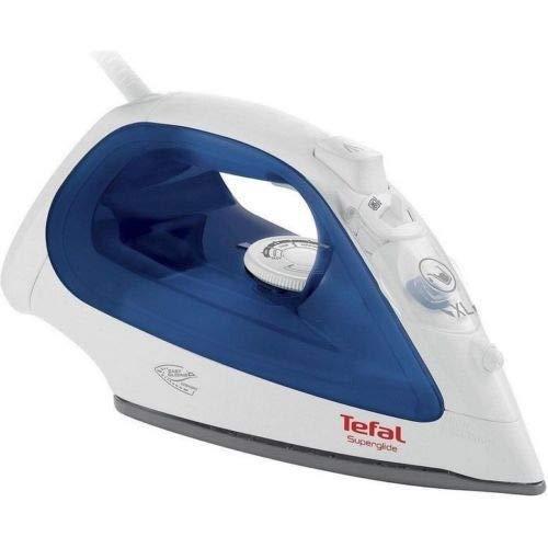 Новий брендовий потужний паровий праска Tefal FV2710 з Німеччини з гарантією, фото 1