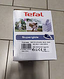 Новий брендовий потужний паровий праска Tefal FV2710 з Німеччини з гарантією, фото 9