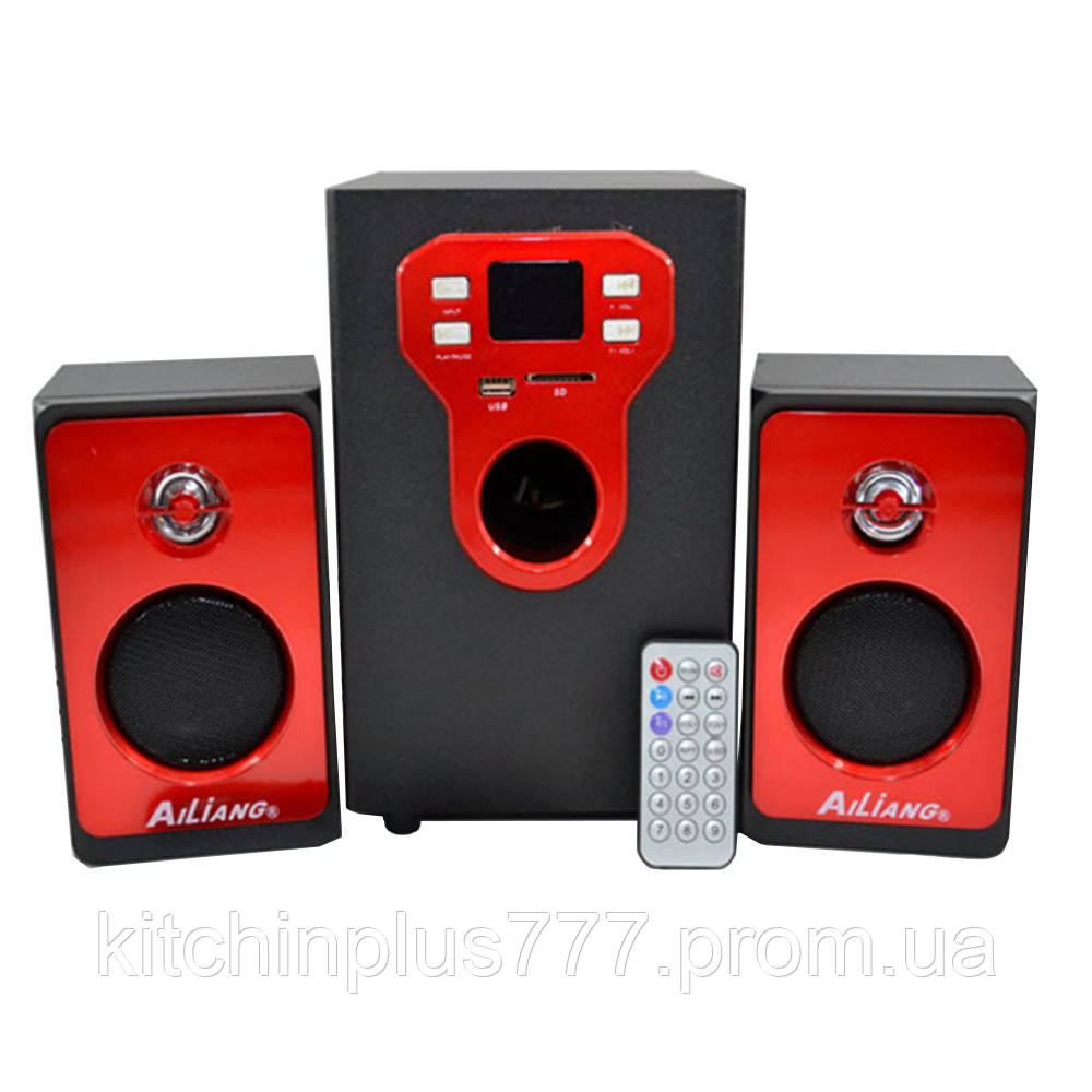 Акустична система AiLiang FM-T11C-DT