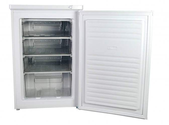 Морозильная камера 85 л Grunhelm GHUF-85 (89913) (ID#1185764746), цена ...