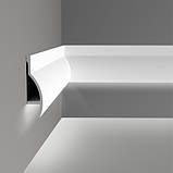 C372 карниз FLUXUS, Ulf Moritz - карниз, фото 2