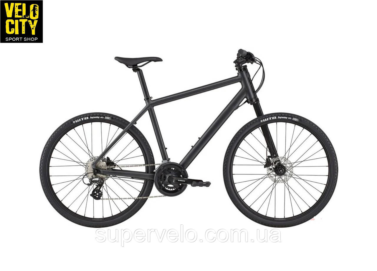 Велосипед 27,5" Cannondale BAD BOY 3 2020, фото 1