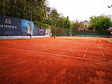 Реконструкція тенісних кортів та спортмайданчиків, фото 2