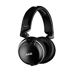 Навушники AKG K182