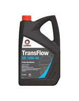 COMMA Масло моторное TransFlow UD 10W-40 (5л.)