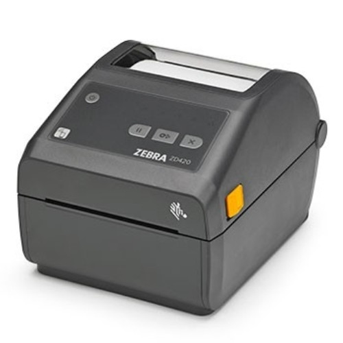 Принтер этикеток Zebra ZD420d