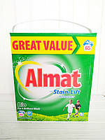 Пральний порошок Almat Bio for Brilliant Wash 65 циклов прання 4.875 кг