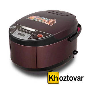 Мультиварка Opera Digital OD-366 | 1500W