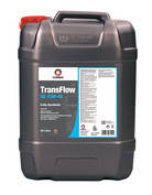 COMMA Масло моторное TransFlow UD 10W-40 (20л.)
