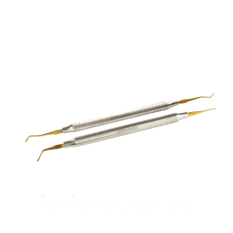 Iнструменти МТА Cerkamed